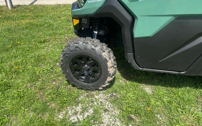 2026 Can-AM DEFENDER MAX DPS CAB HD10