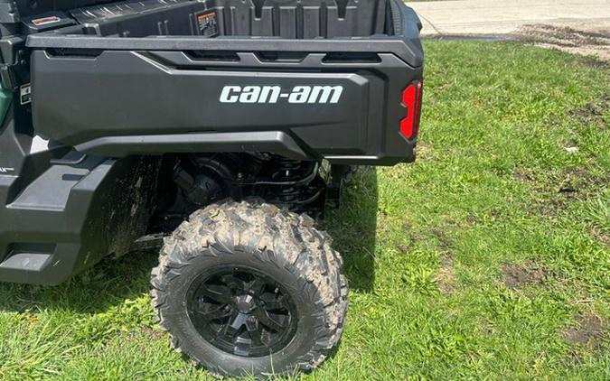 2026 Can-AM DEFENDER MAX DPS CAB HD10