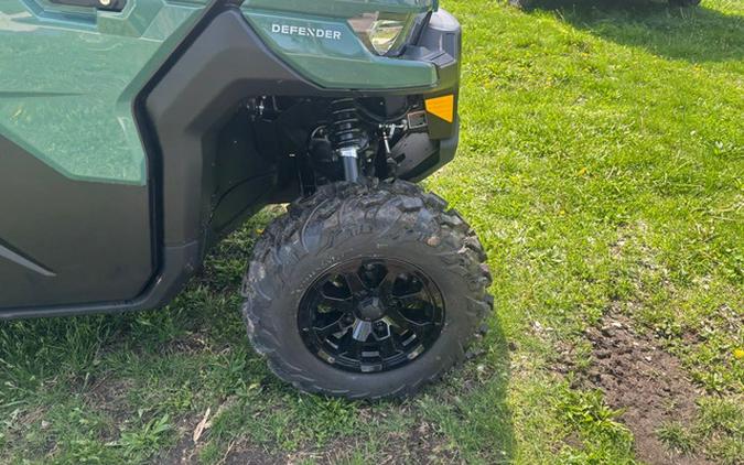 2026 Can-AM DEFENDER MAX DPS CAB HD10