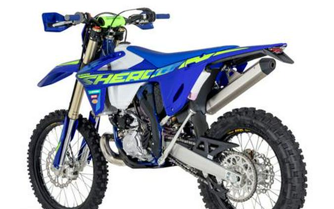 2026 Sherco 300 SE Factory