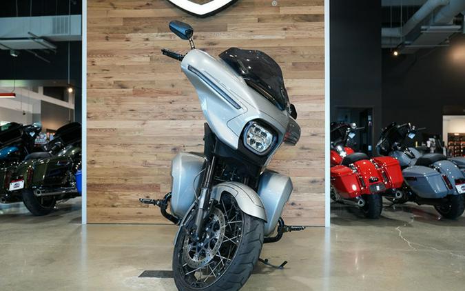 2023 Harley-Davidson FLHXSE - CVO Street Glide