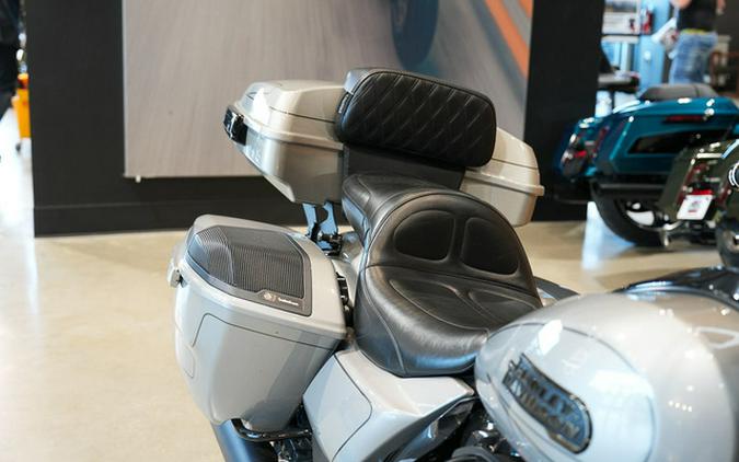 2023 Harley-Davidson FLHXSE - CVO Street Glide