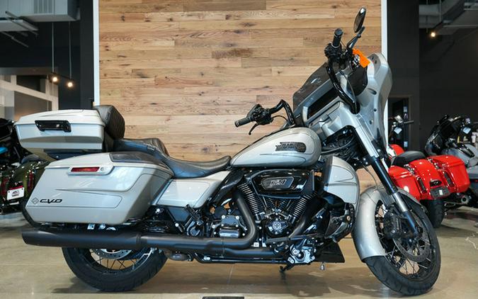 2023 Harley-Davidson FLHXSE - CVO Street Glide