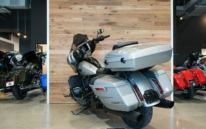 2023 Harley-Davidson FLHXSE - CVO Street Glide