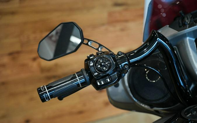 2023 Harley-Davidson FLHXSE - CVO Street Glide