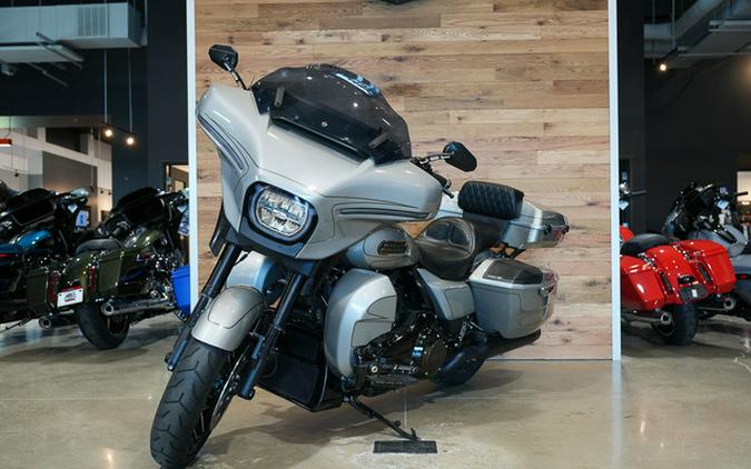 2023 Harley-Davidson FLHXSE - CVO Street Glide