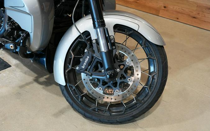 2023 Harley-Davidson FLHXSE - CVO Street Glide
