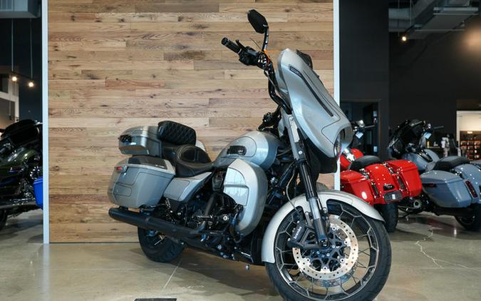 2023 Harley-Davidson FLHXSE - CVO Street Glide