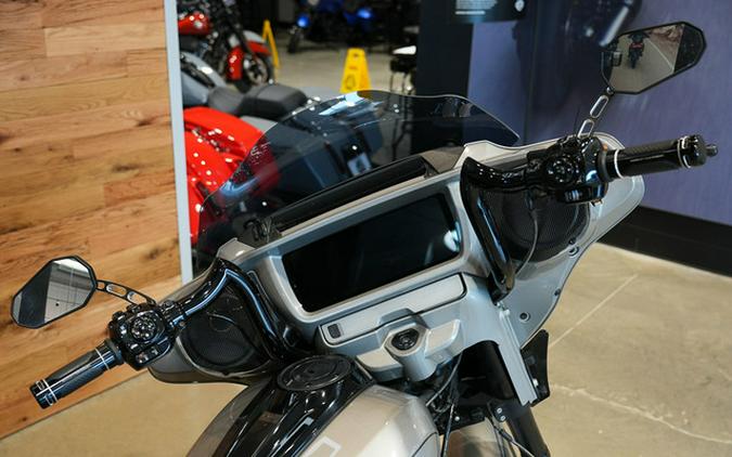 2023 Harley-Davidson FLHXSE - CVO Street Glide
