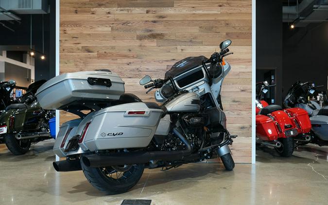 2023 Harley-Davidson FLHXSE - CVO Street Glide