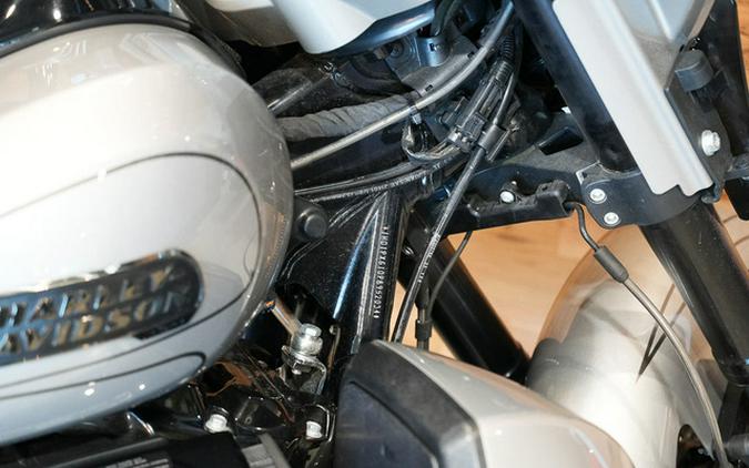 2023 Harley-Davidson FLHXSE - CVO Street Glide