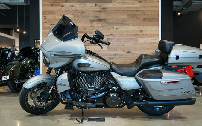 2023 Harley-Davidson FLHXSE - CVO Street Glide