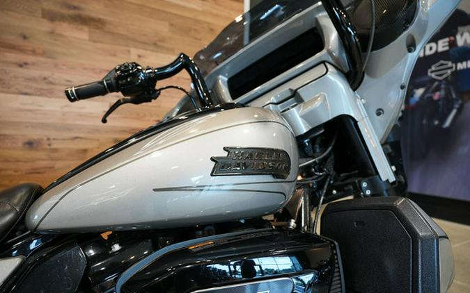 2023 Harley-Davidson FLHXSE - CVO Street Glide