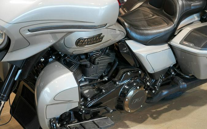2023 Harley-Davidson FLHXSE - CVO Street Glide