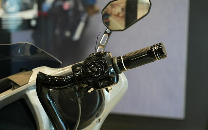 2023 Harley-Davidson FLHXSE - CVO Street Glide