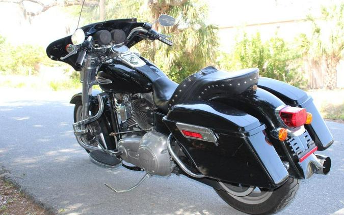 2016 HARLEY-DAVIDSON FLD DYNA SWITCHBACK