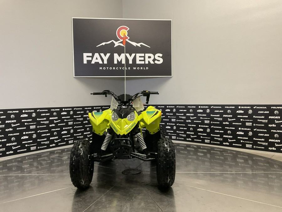 2026 POLARIS OUTLAW 110 - 27244P
