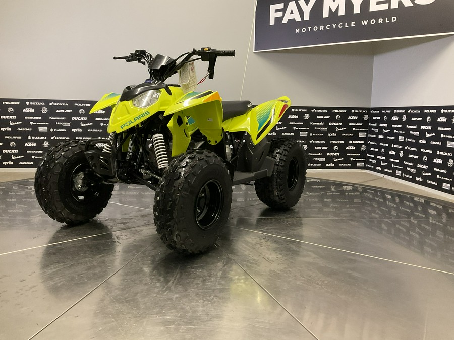 2026 POLARIS OUTLAW 110 - 27244P