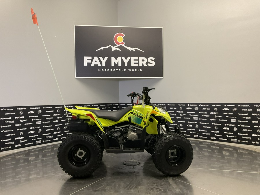 2026 POLARIS OUTLAW 110 - 27244P