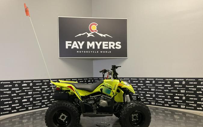 2026 POLARIS OUTLAW 110 - 27244P