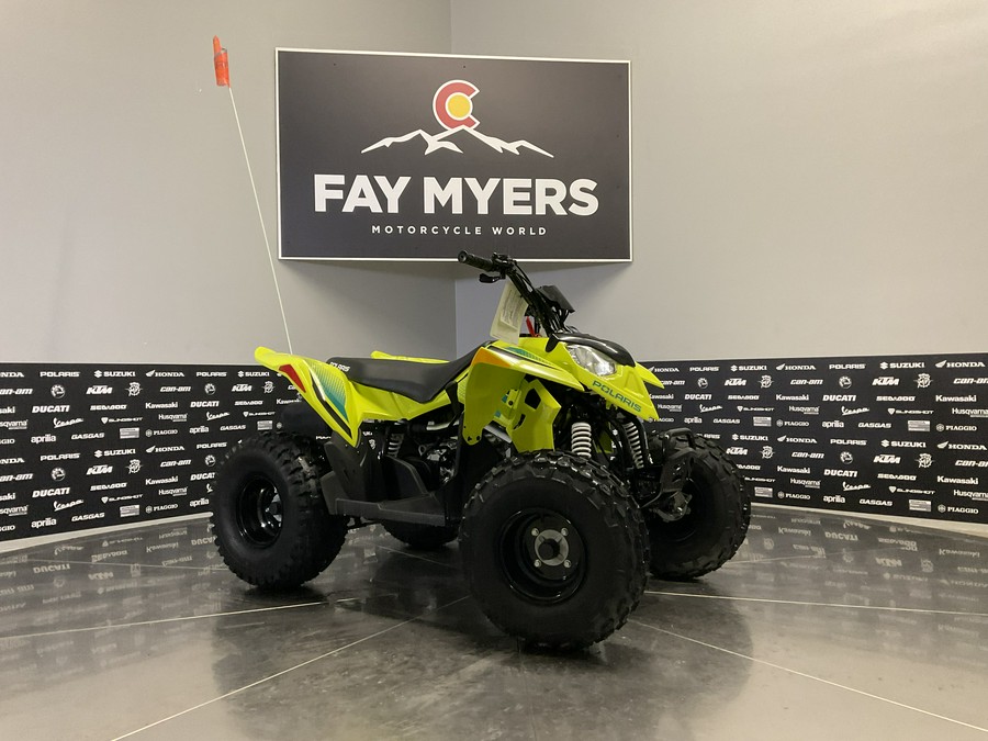 2026 POLARIS OUTLAW 110 - 27244P