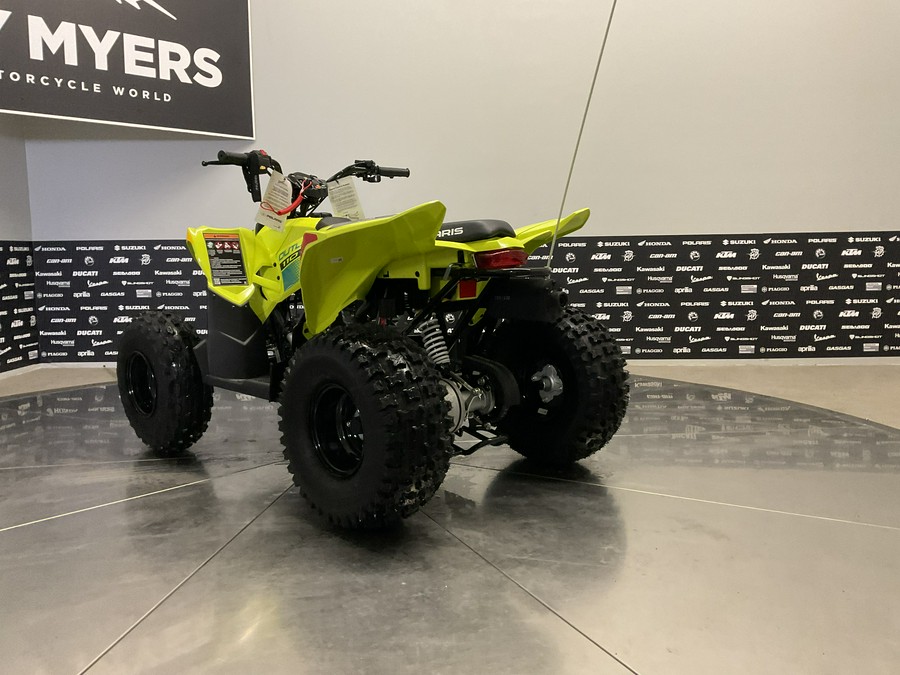 2026 POLARIS OUTLAW 110 - 27244P