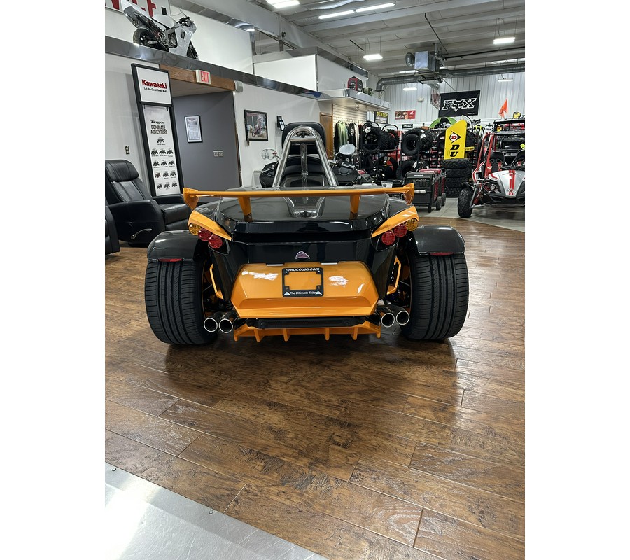 2026 REWACO PUR3 TOURING