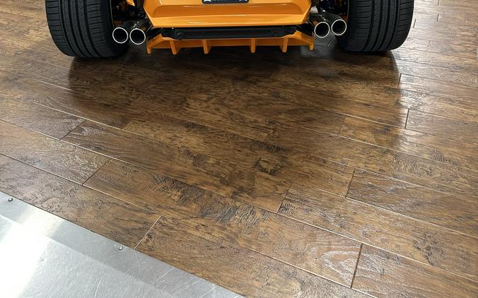 2026 REWACO PUR3 TOURING
