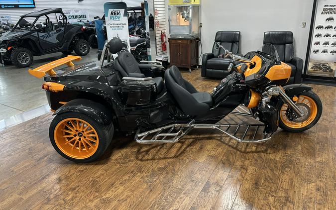 2026 REWACO PUR3 TOURING