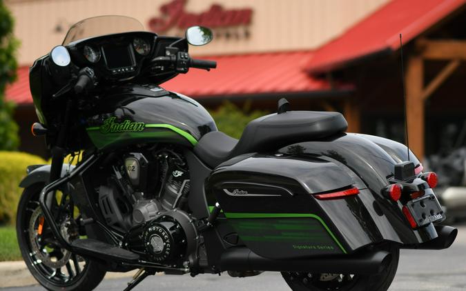 Indian motorcycles for sale in Fort Wayne, IN - MotoHunt