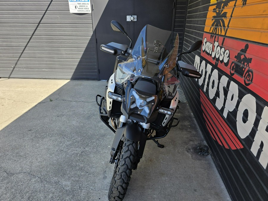 2025 BMW R 1300 GS Adventure
