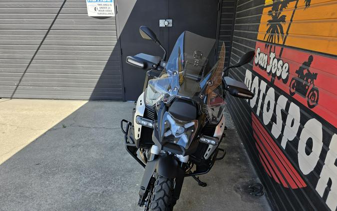 2025 BMW R 1300 GS Adventure