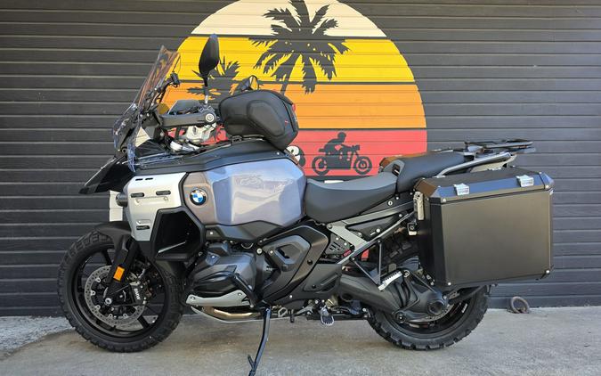 2025 BMW R 1300 GS Adventure