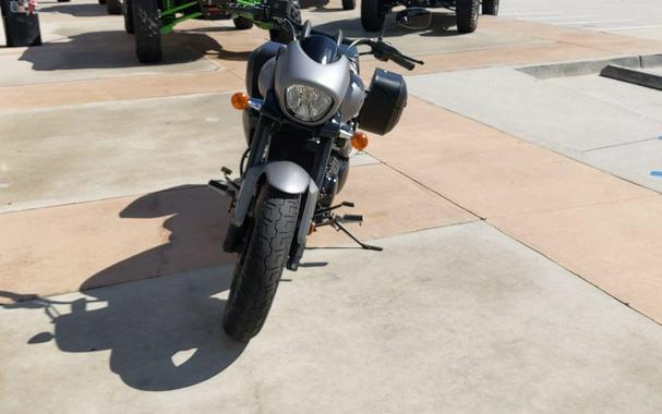 2019 Suzuki BOULEVARD M50