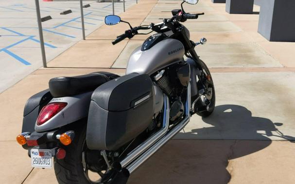 2019 Suzuki BOULEVARD M50