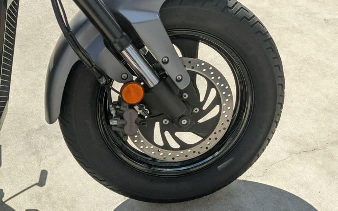 2019 Suzuki BOULEVARD M50