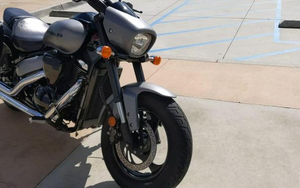 2019 Suzuki BOULEVARD M50