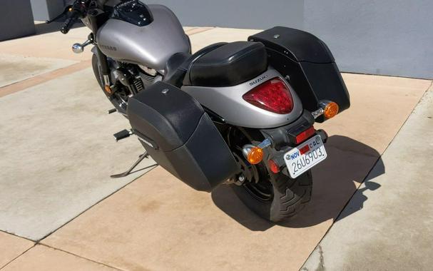2019 Suzuki BOULEVARD M50