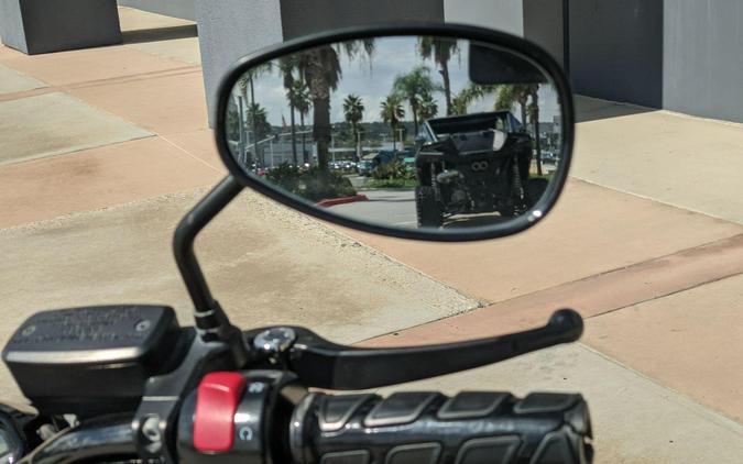 2019 Suzuki BOULEVARD M50