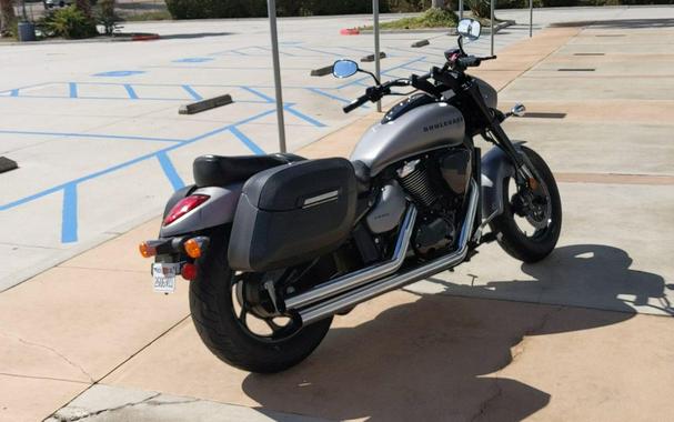 2019 Suzuki BOULEVARD M50