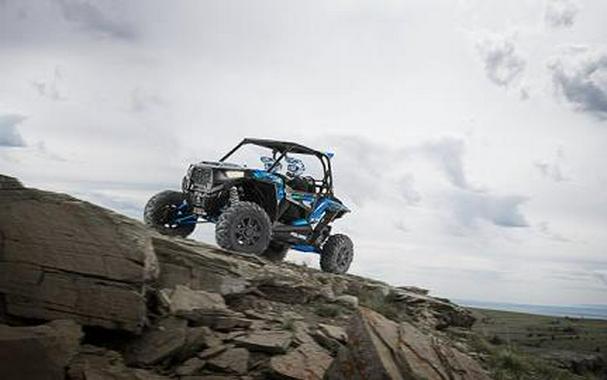 2016 Polaris RZR XP Turbo EPS