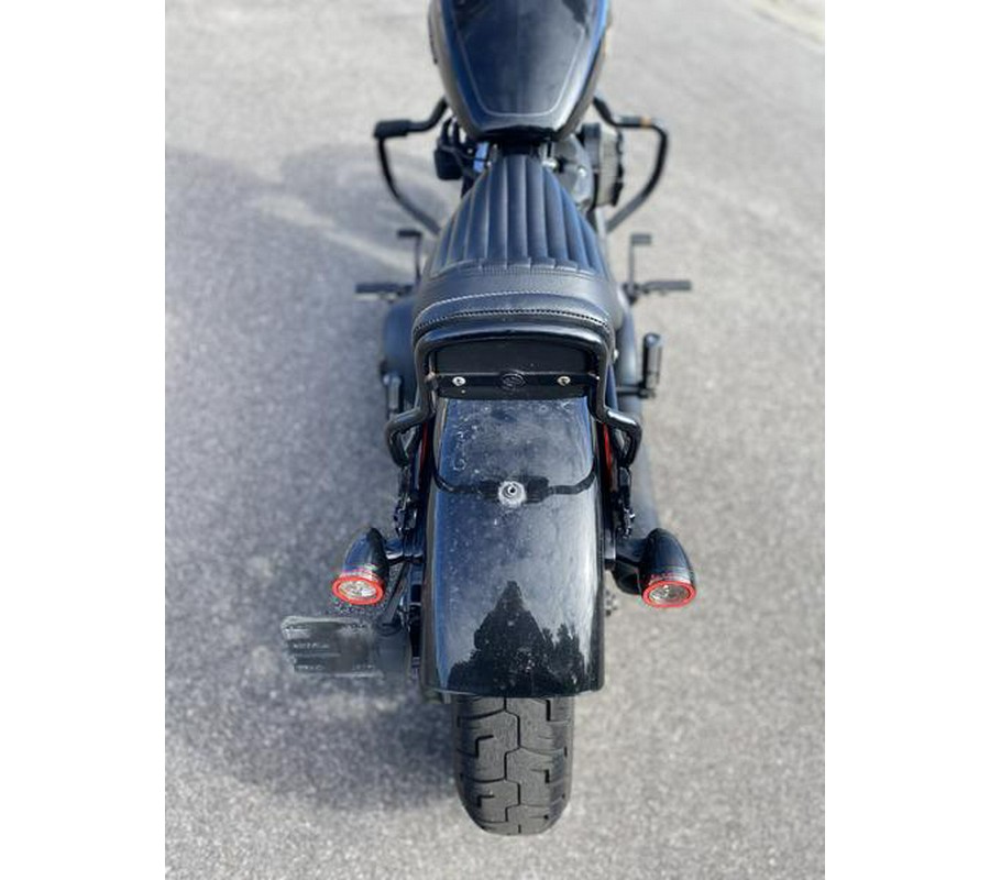 2018 Harley-Davidson® FXBB - Softail® Street Bob®