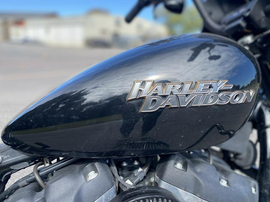 2018 Harley-Davidson® FXBB - Softail® Street Bob®