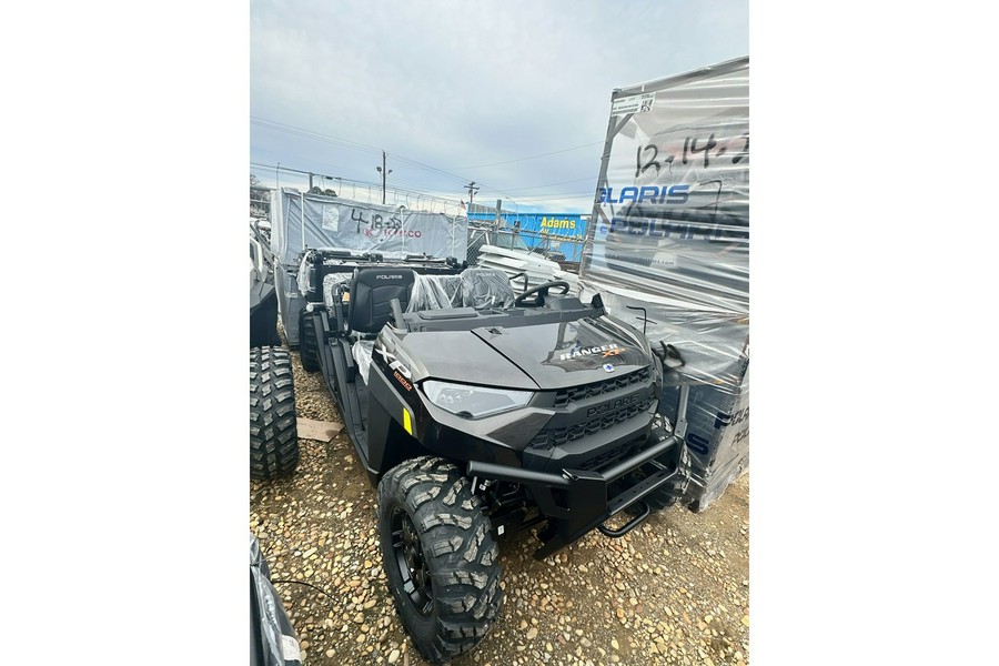 2024 Polaris Industries R24RSE99AK