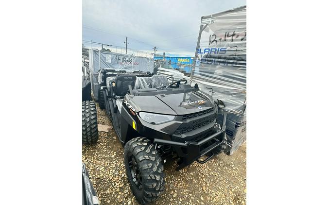 2024 Polaris Industries R24RSE99AK