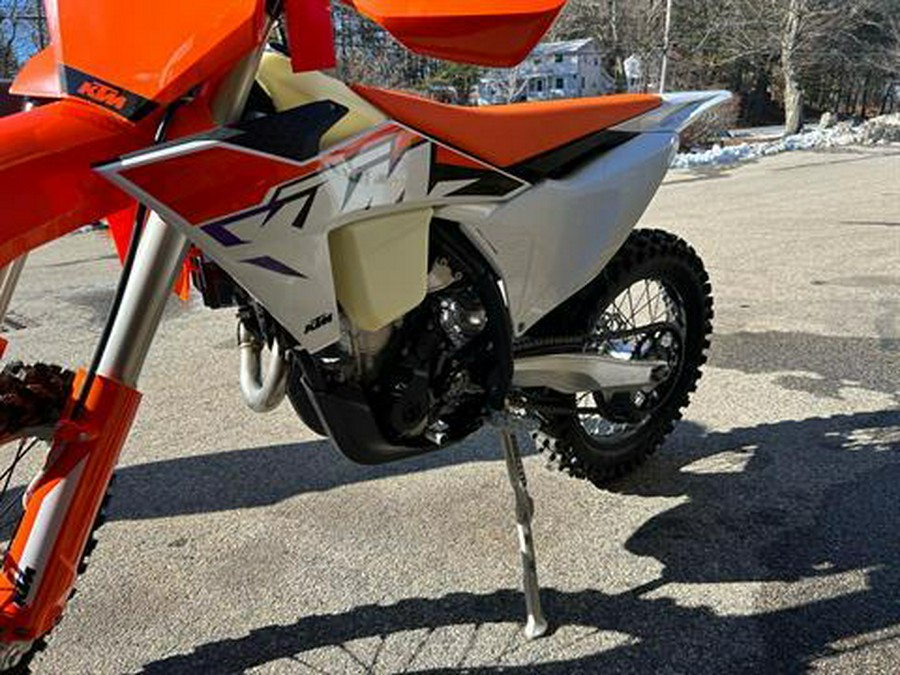 2023 KTM 350 XC-F