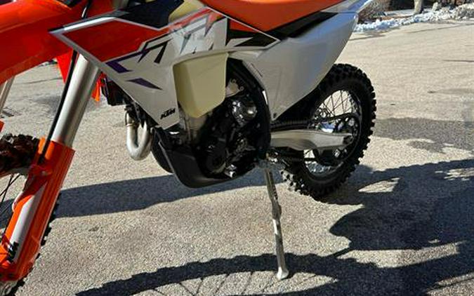 2023 KTM 350 XC-F