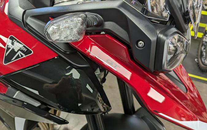 2024 Triumph Tiger 900 GT