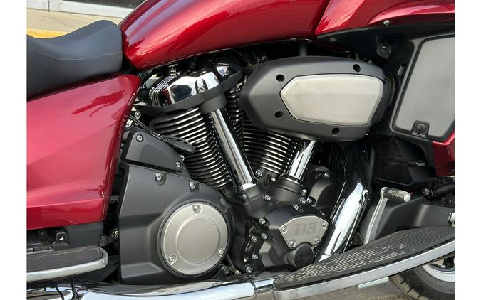 2018 Yamaha Star Venture