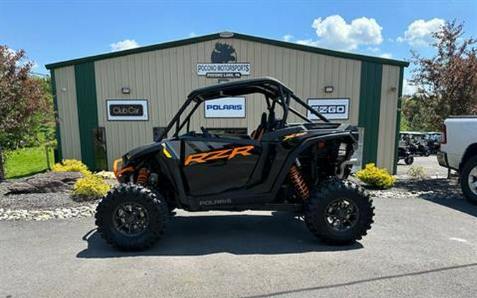 2024 Polaris RZR XP 1000 Ultimate